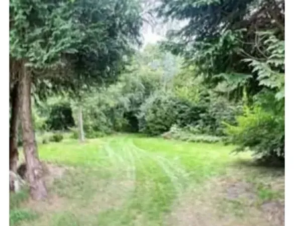 Terrain de loisir 4900 m2