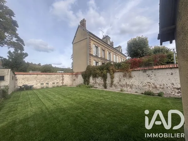 Terrain 160 m²