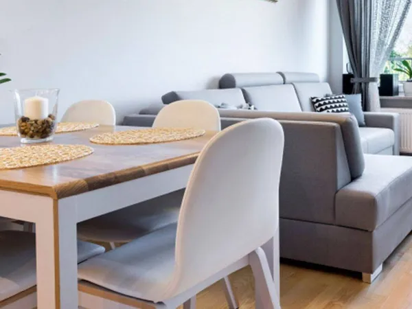 Appartement 4 pièces 75 m²