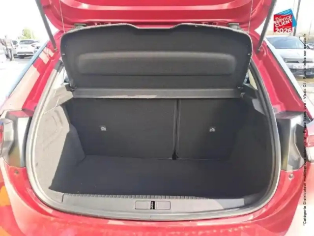 Opel Corsa electric 136ch — photo 14