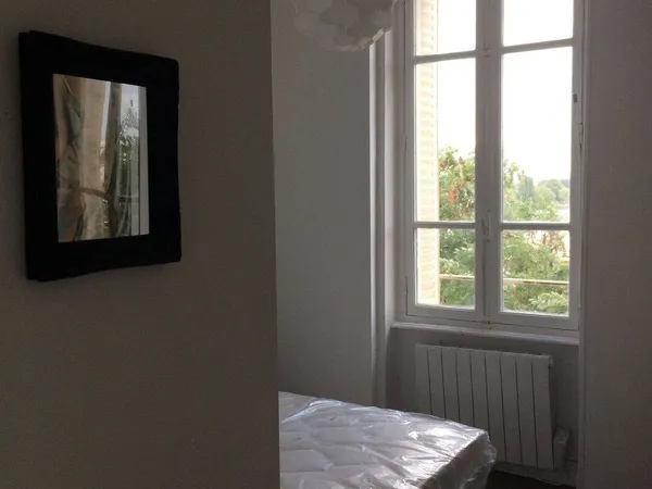 Appartement 2 pièces 30 m²