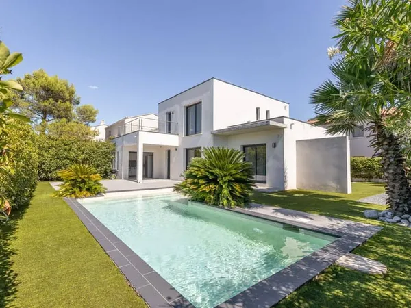 Maison 5 pièces 120 m²