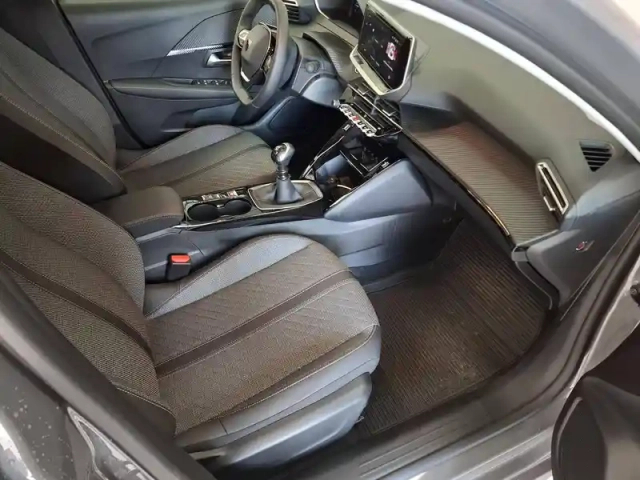Peugeot 208 100 s&amp;s bvm6 — photo 119
