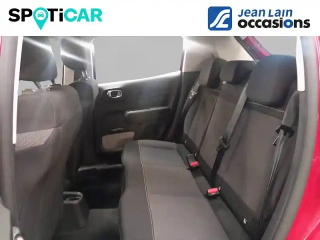Citroën C3 bluehdi 100 ch bvm6 — photo 12