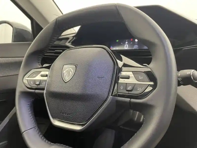 Peugeot 308 hybrid 136 e-dcs6 — photo 61