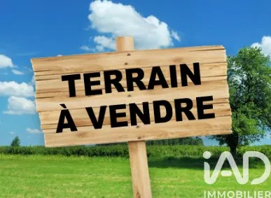 Terrain 80 m²