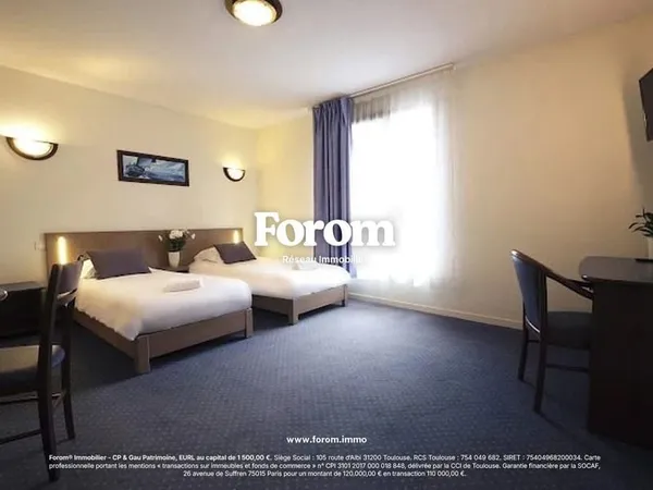 Appartement à vendre Carcassonne