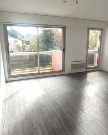 A vendre Appartement T1 bis 31.40m²