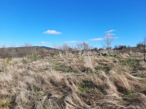Vue exceptionnelle - Terrain constructible