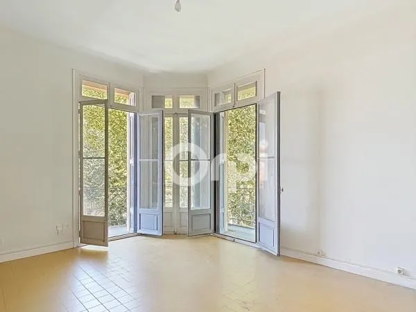Appartement 4 pièces 94 m²