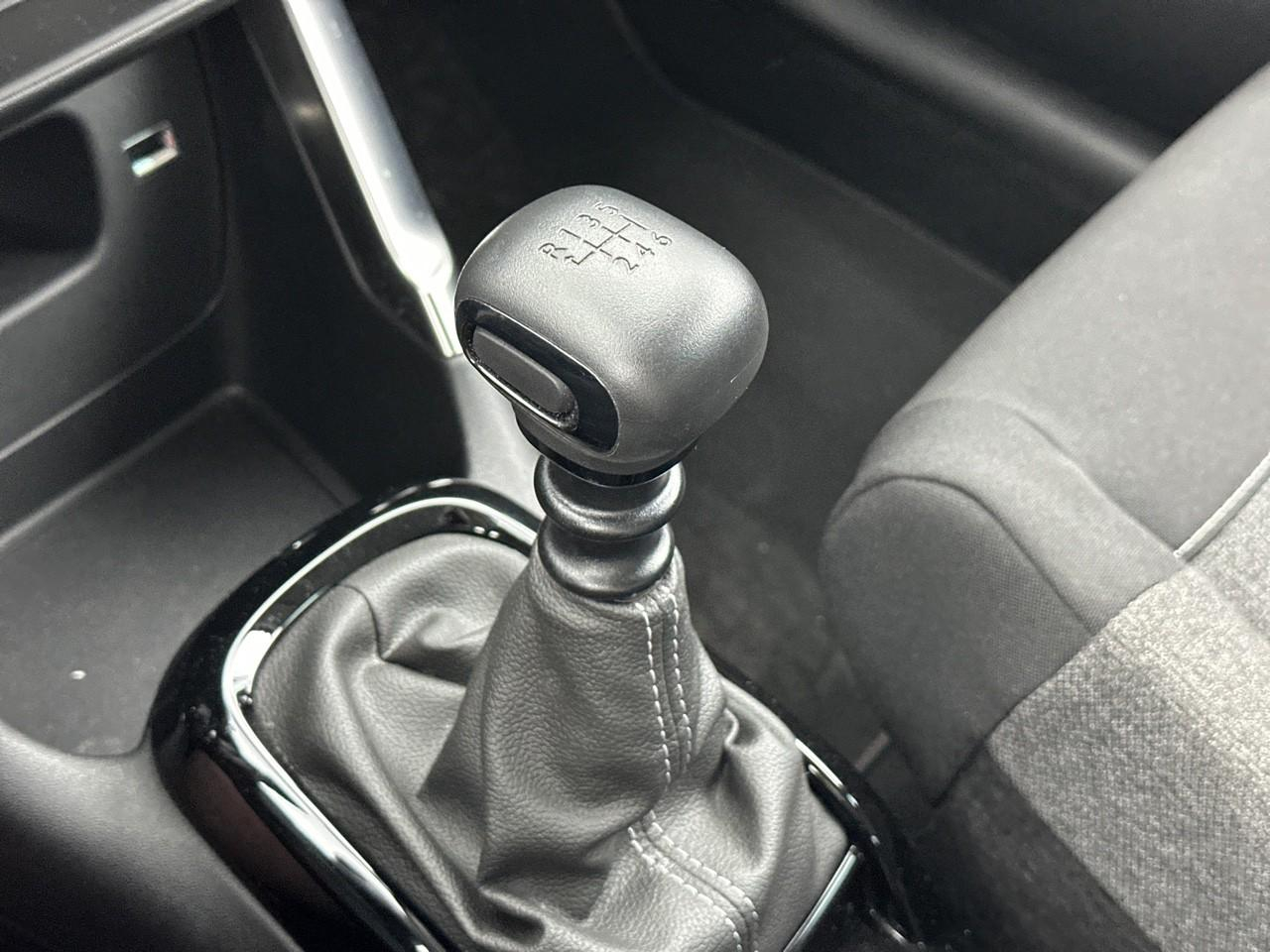 Citroën C3 Aircross puretech 110 s&s bvm6 c-series — photo 27