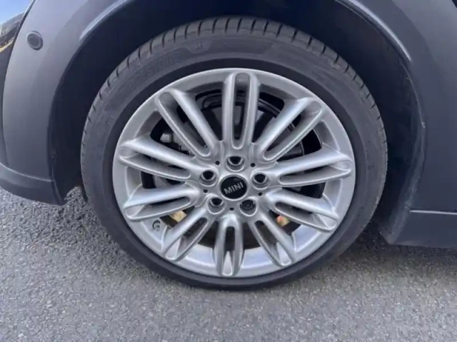 Mini Mini cooper s 178ch edition premium plus bva7 — photo 8