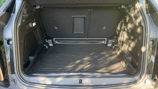 Peugeot 3008 2.0 BlueHDi 180 EAT8 - GT – 2020 – 83058 km – Diesel – Boîte Automatique — photo 26