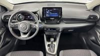 Toyota Yaris 116h Design 5p MY22 — photo 11