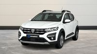 Dacia Sandero 1.0 TCe 90ch Stepway Confort — photo 1