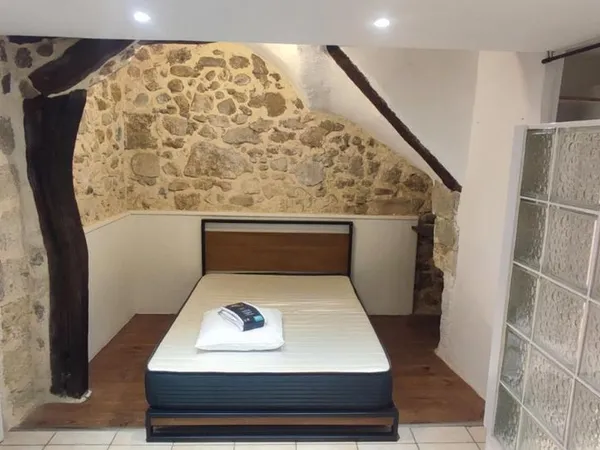Location appartement meublé