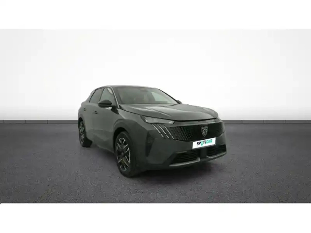 Peugeot 3008 hybrid 145 e-dcs6 — photo 12