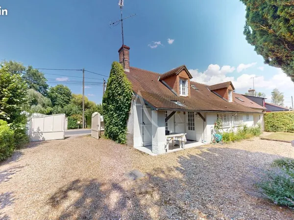 Longère 5 pièces 101 m²