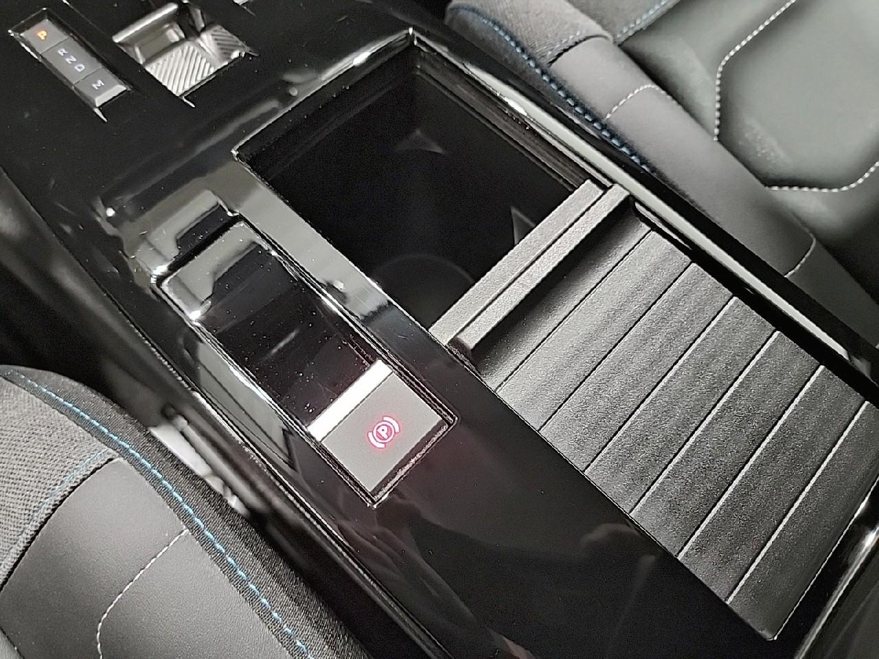 Citroën C4 bluehdi 130 eat8 max — photo 19