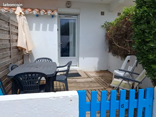 Location st Gilles croix de vie