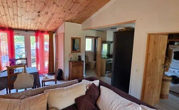 Maison 3 pièces 60 m²