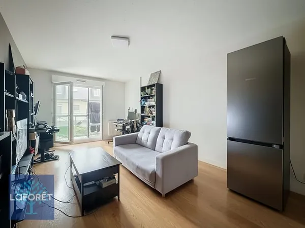 Appartement Liffre 2 pièce(s) 45 m2