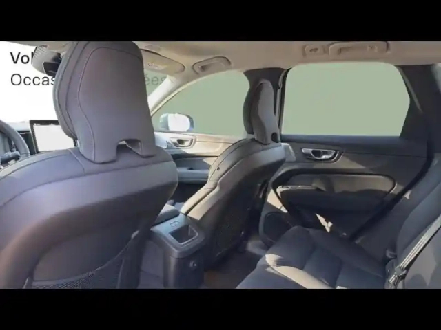 Volvo Xc60 t6 hybride rechargeable 253 + 145ch plus style chrome geartronic 8 awd — photo 10