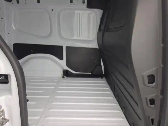 Renault Kangoo Van blue dci 95 — photo 36