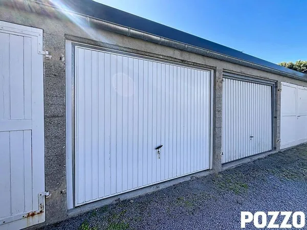 Parking 14 m²