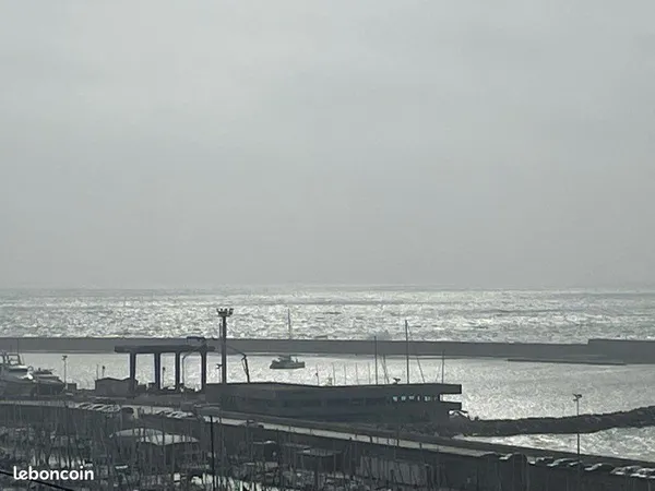 Location Sete