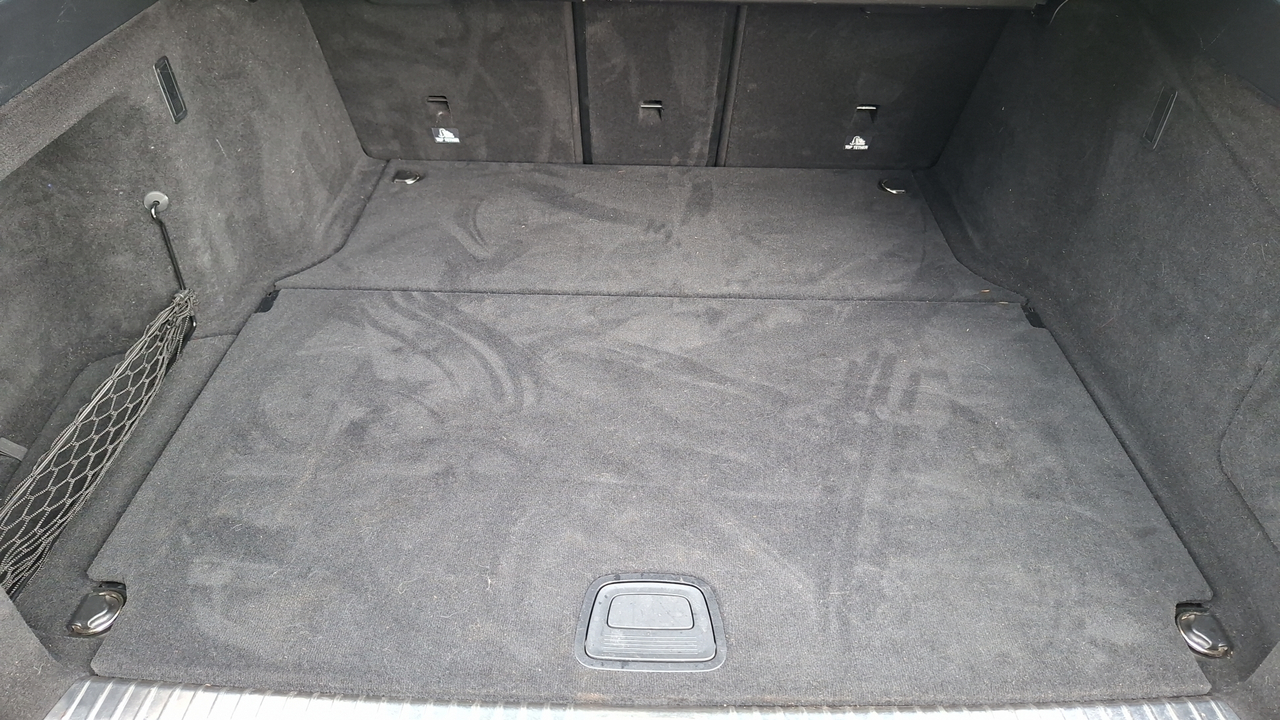 Mercedes Classe C Break 180 d — photo 13