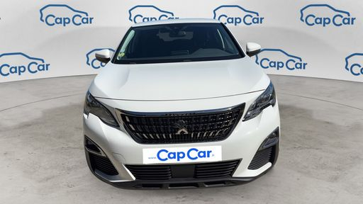 Peugeot 3008 1.5 BlueHDi 130 EAT8 - Active Business – 2019 – 150923 km – Diesel – Boîte Automatique — photo 22