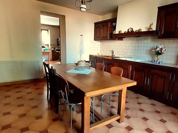 Maison de caractère de 206 m² - Tarn, secteur Carmaux