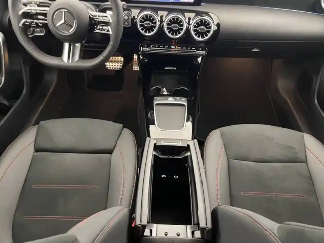 Mercedes Classe A 180 7g-dct — photo 61