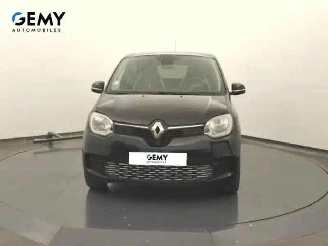 Renault Twingo iii achat intégral - 21 — photo 37