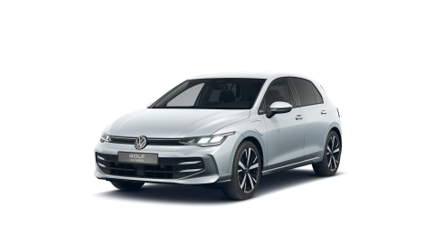 Volkswagen Golf 1.5 eHybrid 204 DSG6