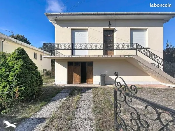 Pavillon 6 pièces 200 m²