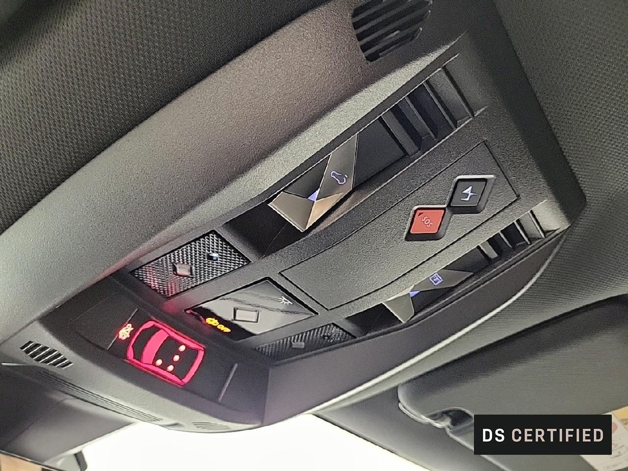 Ds Ds 7 crossback hybride rechargeable e-tense 360 eat8 4x4 performa — photo 24