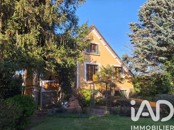 Vente Maison/villa 7 pièces