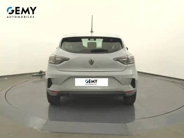 Renault Clio tce 90 — photo 5