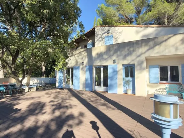 Maison 6 pièces 144 m²