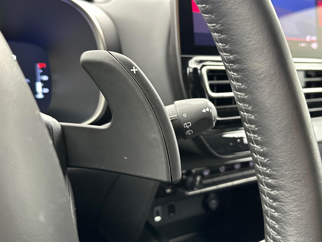 Citroën C5 Aircross puretech 130 s&s eat8 shine pack — photo 21