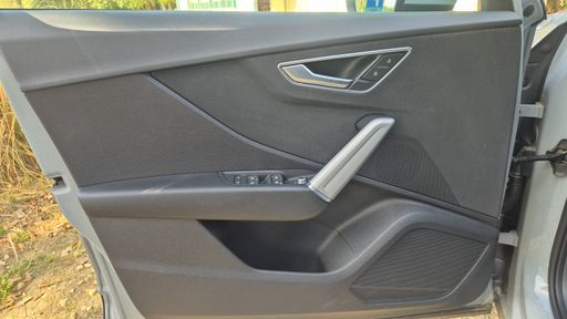 Audi Q2 35 TFSI 150 S-Tronic 7 - S Line – 2021 – 78113 km – Essence – Boîte Automatique — photo 40