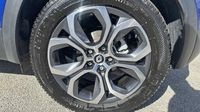 Renault Captur 1.6 E-Tech hybride 145ch Techno — photo 11