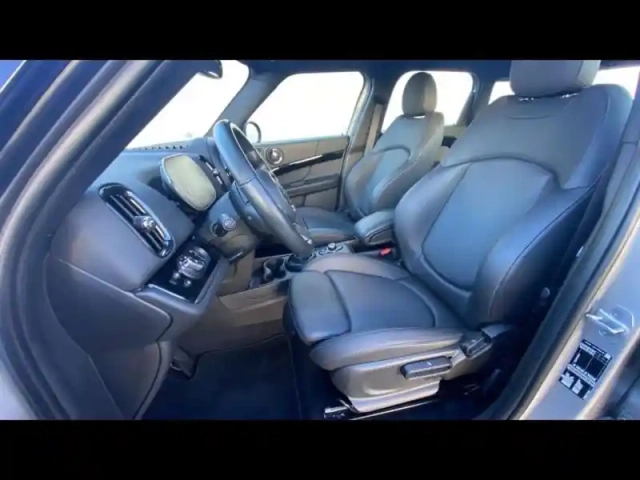 Mini Countryman cooper 136ch  highlands bva7 — photo 10