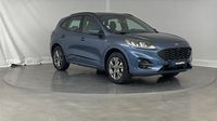 Ford Kuga 2.5 Duratec 225ch PHEV ST-Line X BVA — photo 3