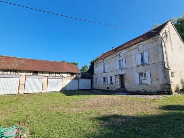 Maison 7 pièces 200 m²