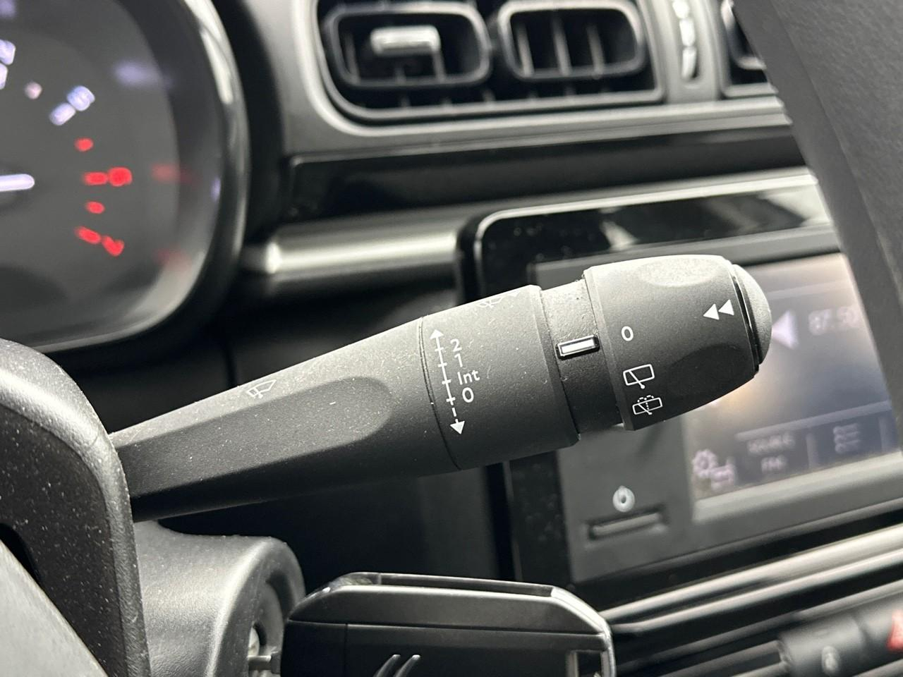 Citroën C3 puretech 83 s&s bvm5 you! — photo 20