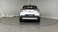Renault Captur 1.6 E-Tech hybride 145ch Business -21 — photo 6