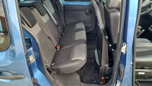 Renault Kangoo 1.5 Blue dCi 80 - Trend – 2019 – 79204 km – Diesel – Boîte Manuelle — photo 36